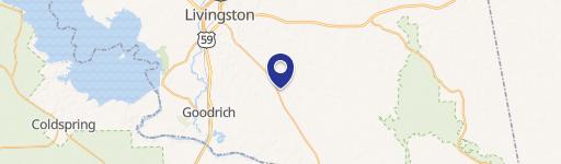 Livingston Land with Partial Fence