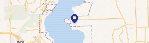 Residential Lot Near Lake Houston