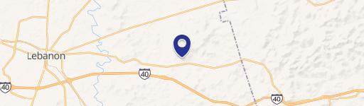 89 Acres Ideal Subdivision Development