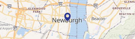 Historic Newburgh Compound For Sale