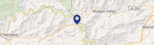 Smoky Mountains Building Lot