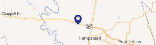 Golf Course Lot in Hempstead