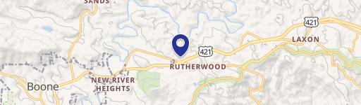 Level Lot Near Boone