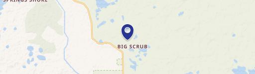 Residential Lot in Forest Lakes