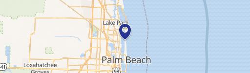 North End Bermuda Style Home