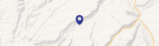 Expansive Ranch Near World-Class Skiing