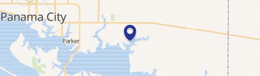 Waterfront Homesite in Gated Community