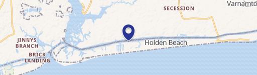 Intracoastal Waterway Lot Opportunity