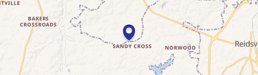 Residential Land in Wentworth Area