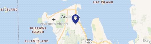 Anacortes Vacant Land Opportunity