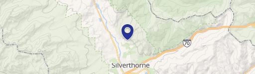 Lake Dillon View Homesite Opportunity