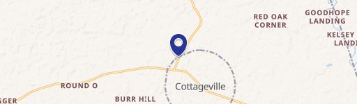 Land Near Walterboro, Summerville