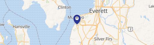 4803 84th Street, Mukilteo, WA 98275