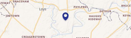 Farmstead with Rolling Pastures and Views