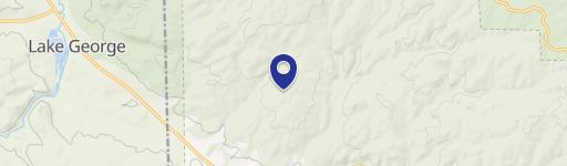 Colorado Land for Dream Home