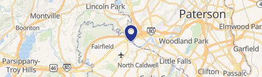 Residential Lot Near Routes 46/80