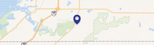 2.6 Acres Vacant Land Retreat