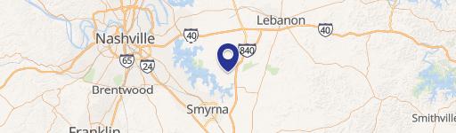 Prime Development Property I-840 Corridor