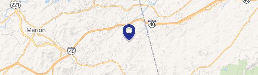 Mountain Dream Home Site