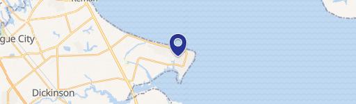 San Leon Coastal Dream Lot