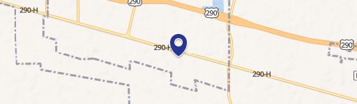 Residential Lot in Prairie View