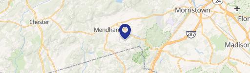 Ready-to-Build Land in Mendham