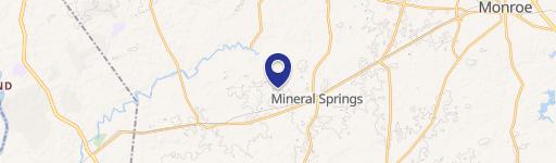 Equestrian Land in Waxhaw