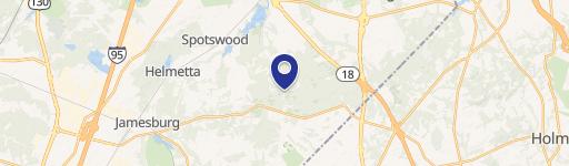 Old Bridge Industrial/Residential Opportunity