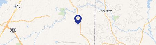 Endwell Road Land Tract