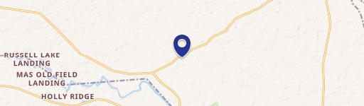 Dorchester County Vacant Land