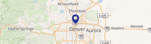3760 N Jason Street, Denver, CO 80211