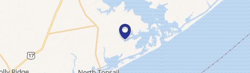 Waterfront Lot in Chadwick Shores