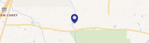 Residential Land in New Caney