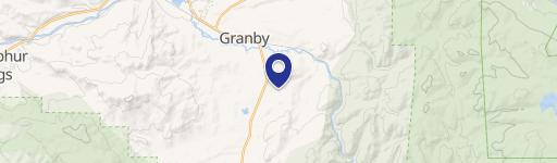 Granby Ranch Ski-In/Ski-Out Lot