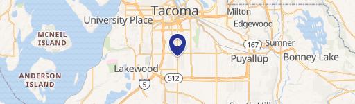 8038 Pacific Avenue, Tacoma, WA 98408