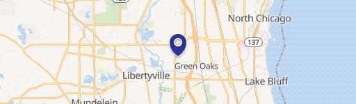 Green Oaks Private Lot