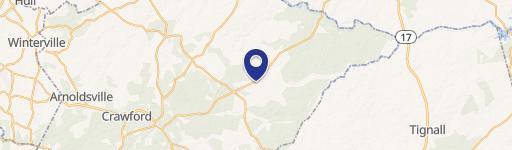 Oglethorpe County Pastureland Farm