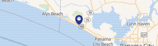 Oversized Lot Near Gulf