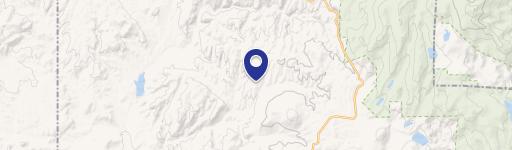 Mountain View Lot For Sale