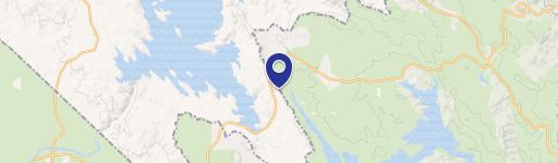 Land with Lake View Potential