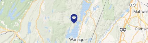 Vacant Wooded Lot with Views