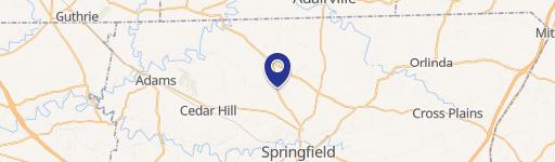 Residential Lot with Farmland Views