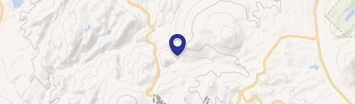 Colorado Mountainside Vacant Lot