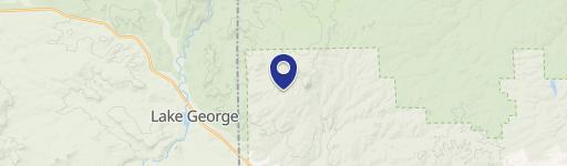 Buildable Mountain Land with Utilities