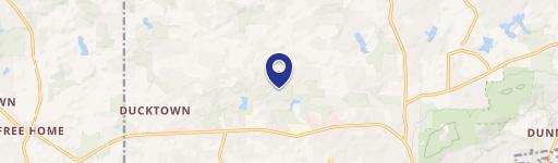 Residential Lot in Cumming, GA