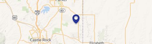 Evans Ranch Land Parcel