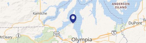 Ready-to-Build Residential Land Olympia