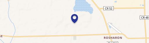 Texas Country Living on Acreage