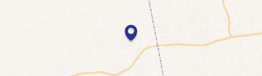 Expansive Ranch with Hunting, Fishing