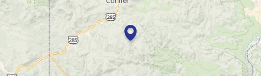 Land with Mountain Views